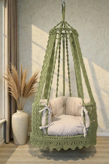 Chair Swing 35" - Elowen Chair
