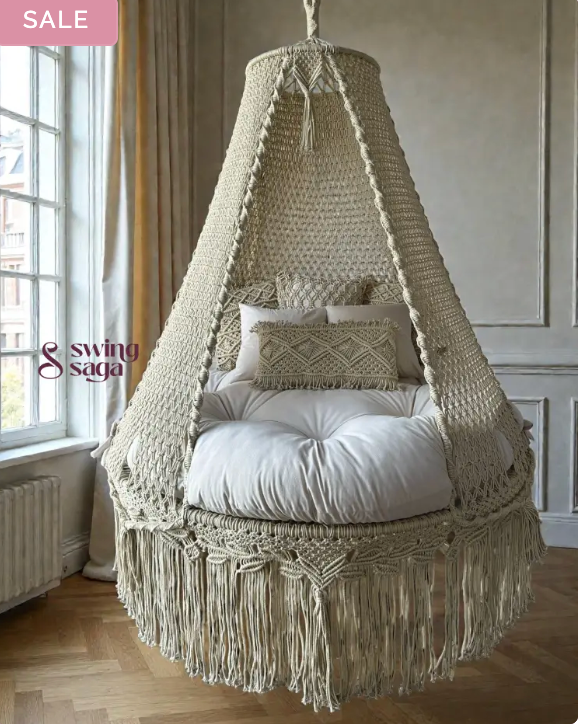 Bed Swing 60" - Lumi Bed