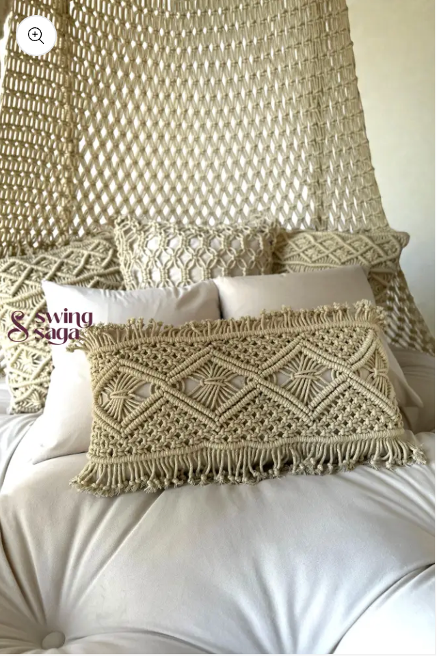 Bed Swing 60" - Lumi Bed
