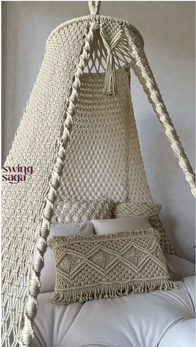 Bed Swing 60" - Lumi Bed