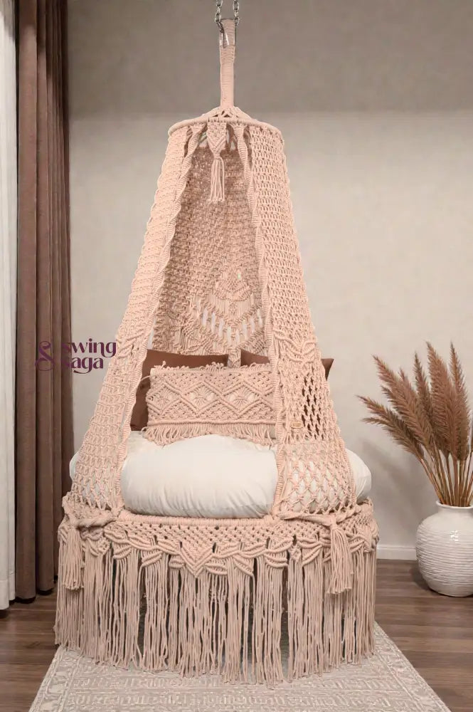 Single Seater 40" - Linnea Swing