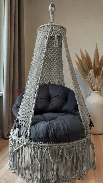 Single Seater 40" - Slava Swing