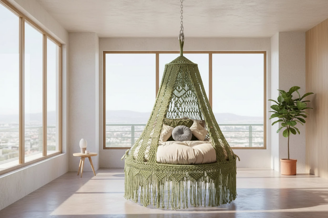 Bed Swing 60" - Ardis Bed