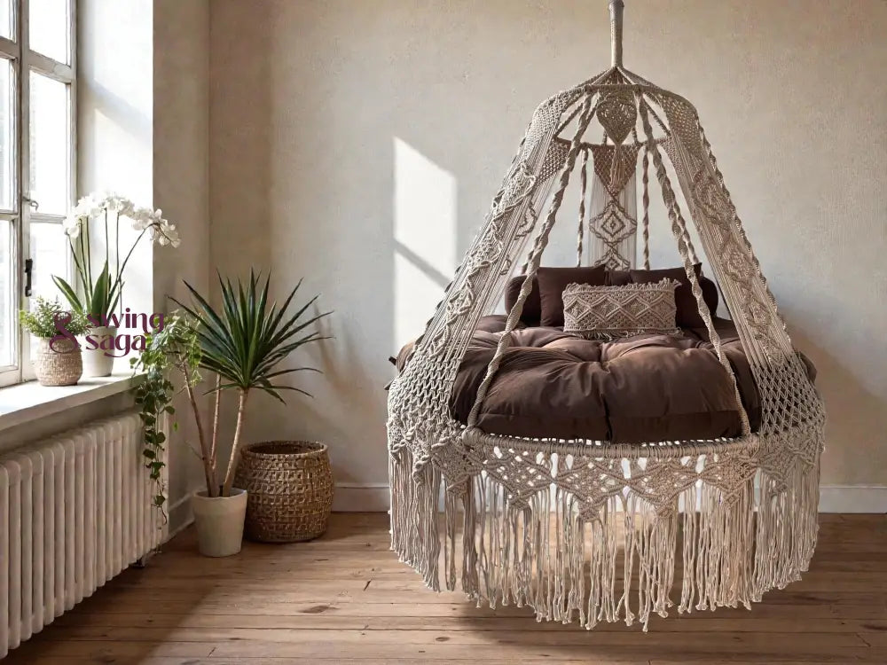 Bed Swing 70" - Liora Bed
