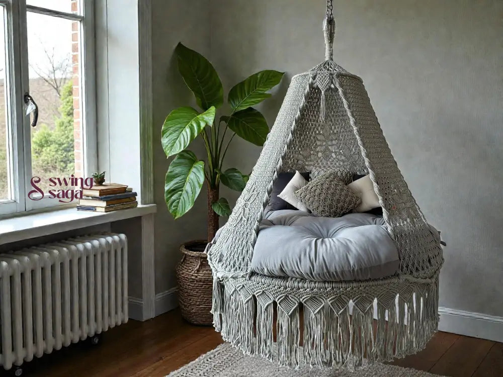 Bed Swing 60" - Luma Bed