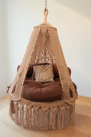 Double Seater 50" - Verona Swing