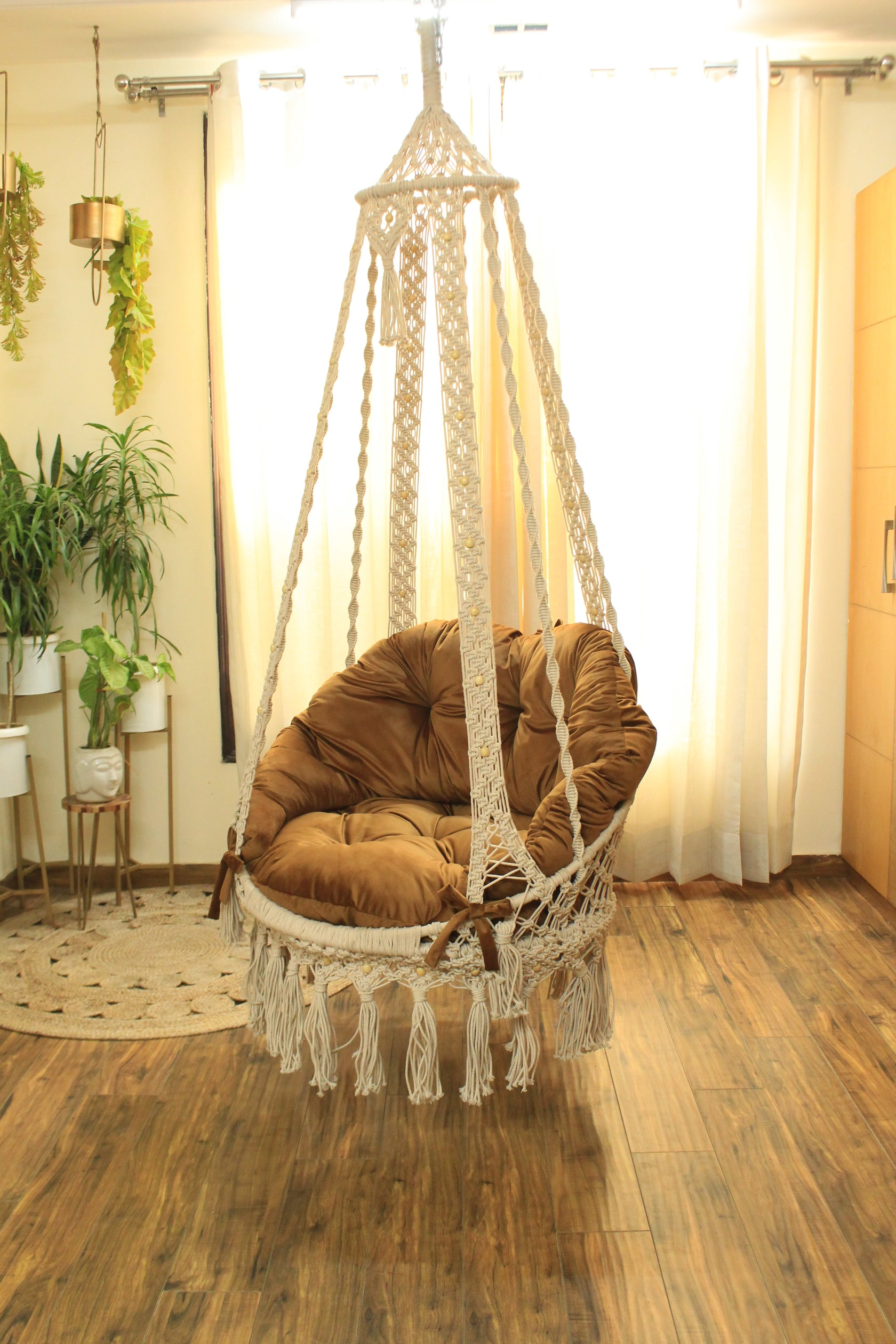 Single Seater 40" - Dreamy Delight