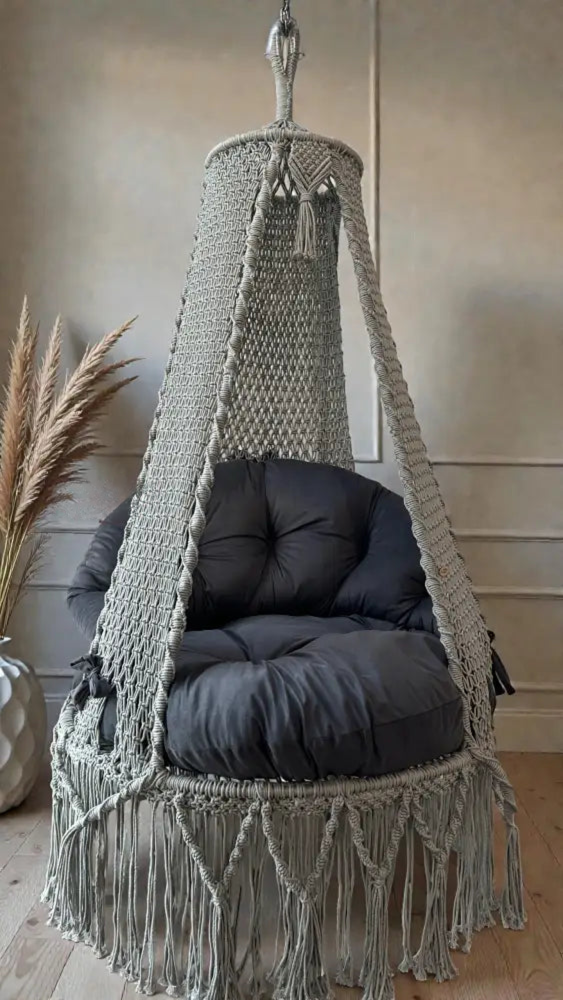 Single Seater 40" - Slava Swing